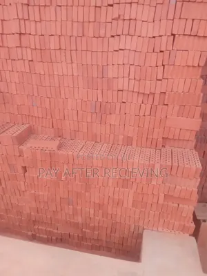 Smooth Halfbricks