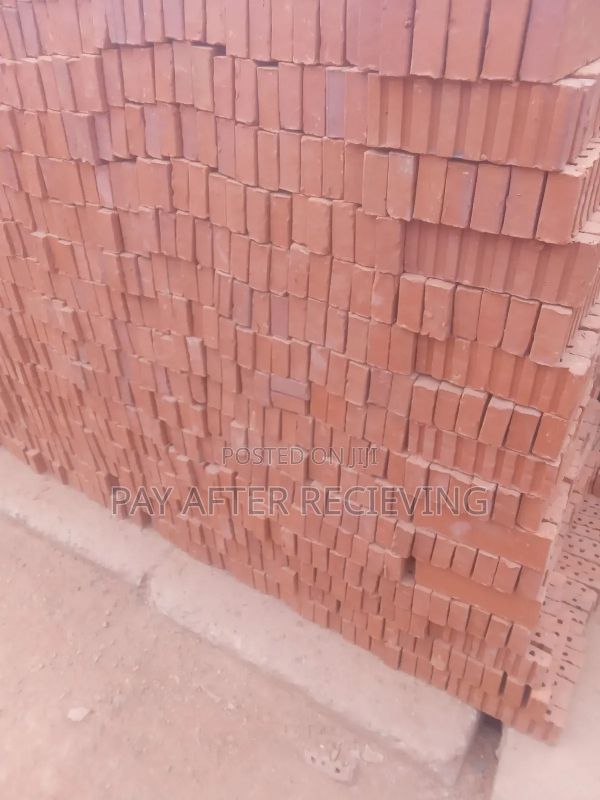 Smooth Halfbricks