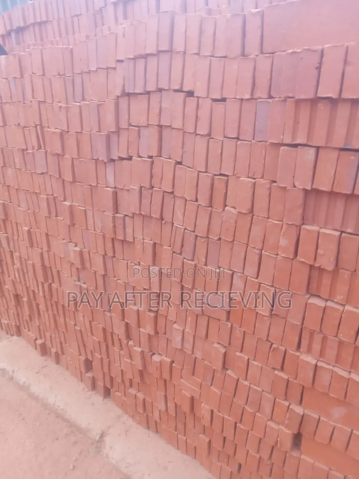 Smooth Halfbricks