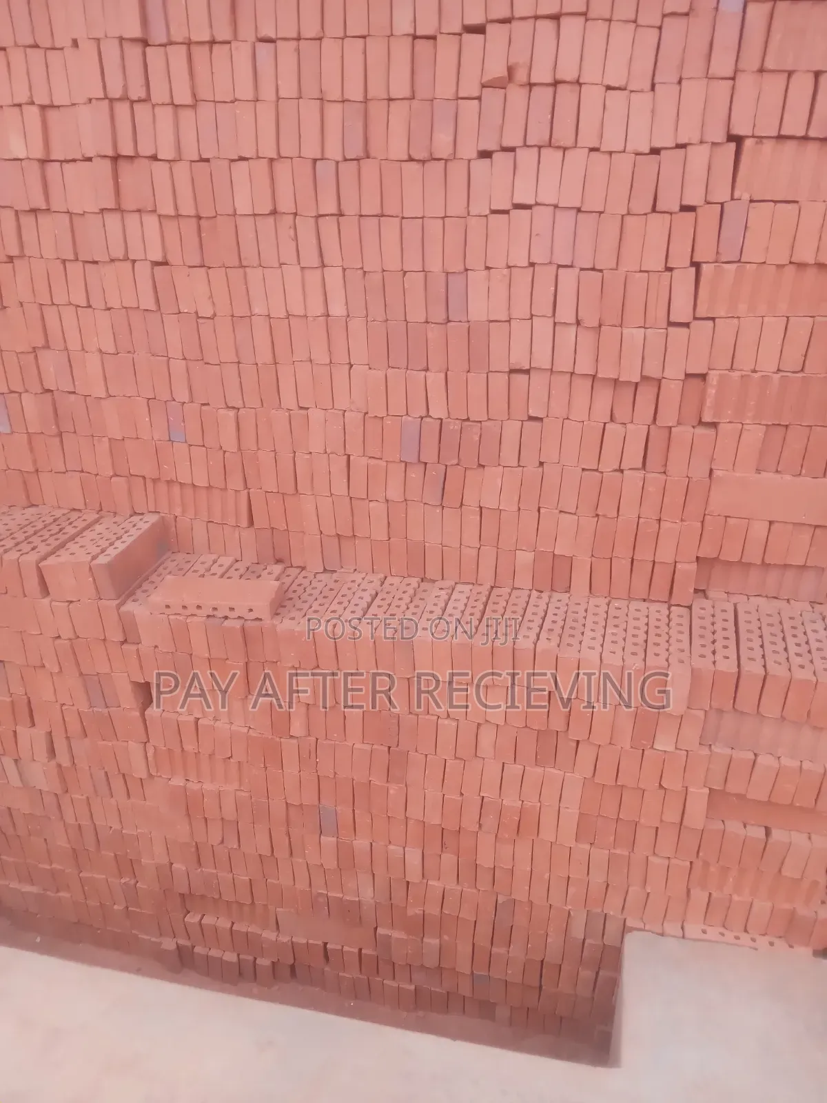 Smooth Halfbricks