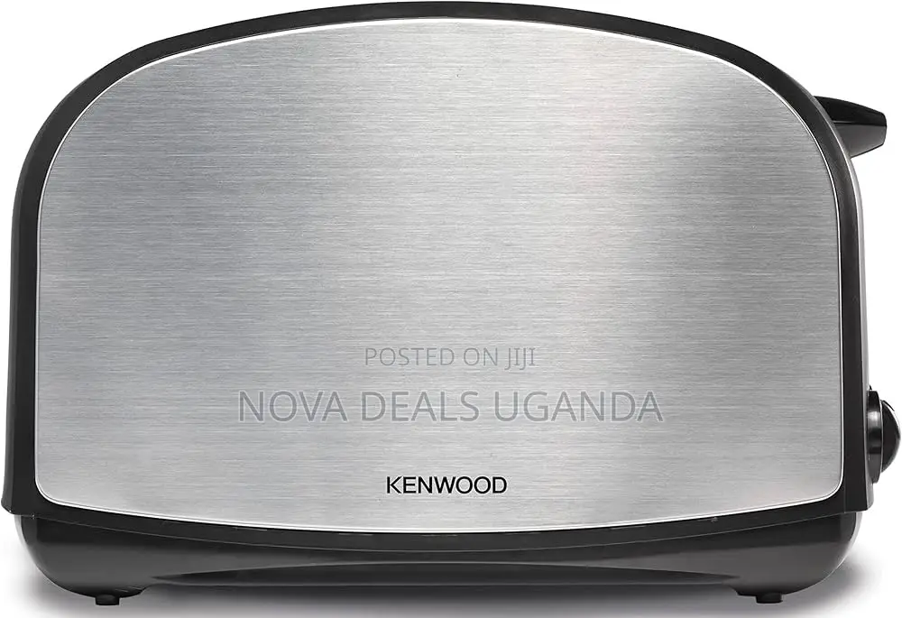 Kenwood Toaster 2 Slice Bread Toaster With Removable Crumb Tray-900w