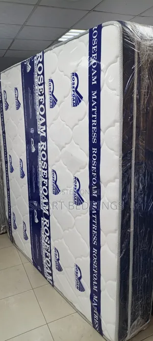 Spring Mattresses