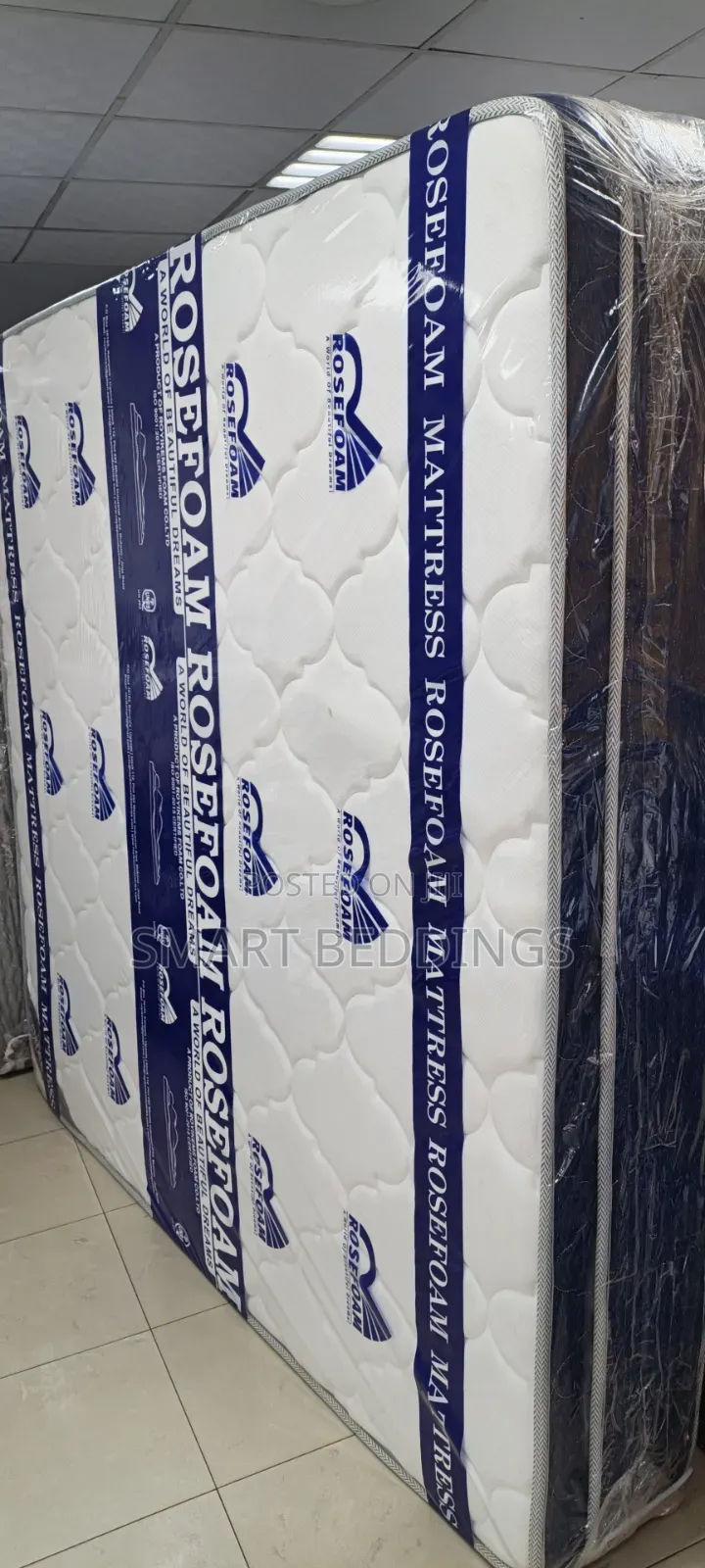 Spring Mattresses