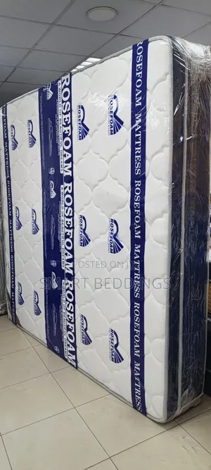 Spring Mattresses