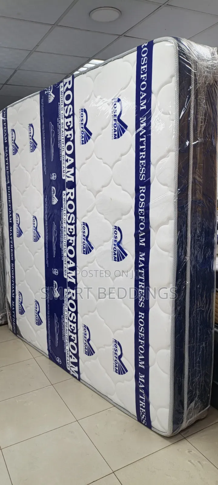 Spring Mattresses