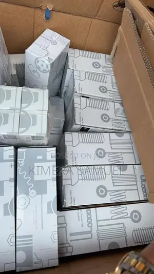 Service Parts