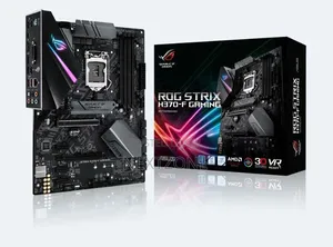 Asus H370-F Strix Gaming Motherboard