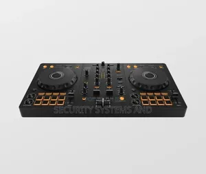 Pioneer DDJ Flx4 Dj Controller