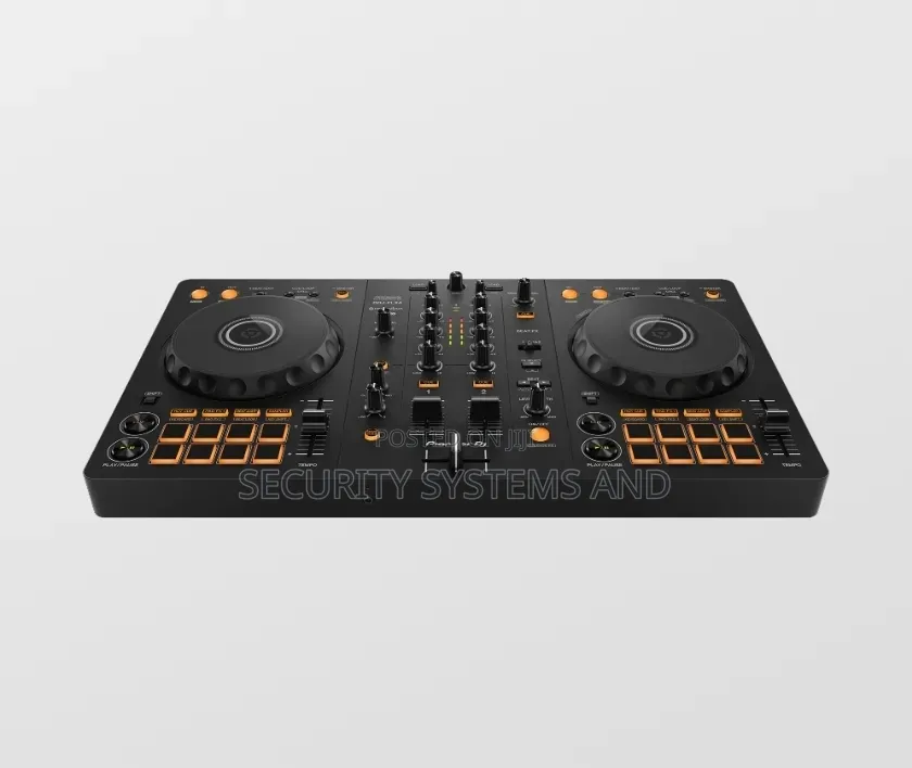 Pioneer DDJ Flx4 Dj Controller
