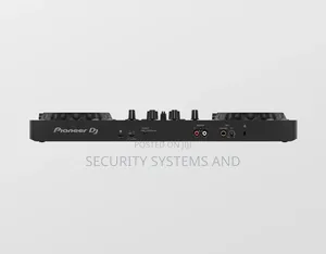 Pioneer DDJ Flx4 Dj Controller