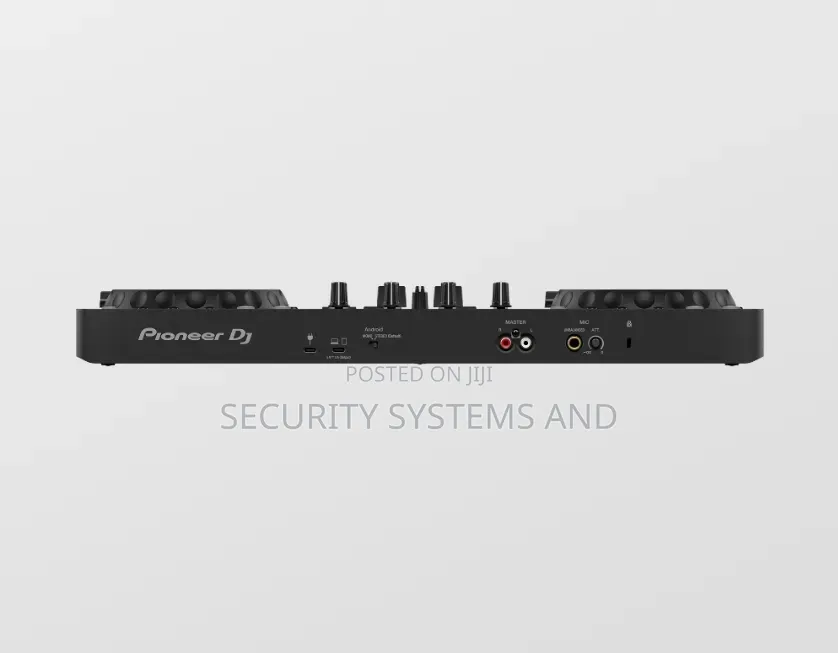 Pioneer DDJ Flx4 Dj Controller