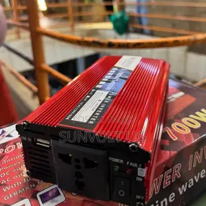 700w Power Inverter