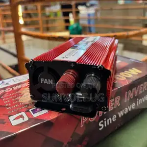 700w Power Inverter