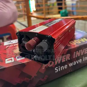 700w Power Inverter