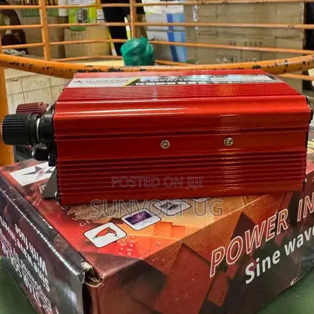 700w Power Inverter