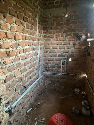 Pipe Work Installation