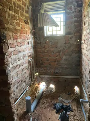 Pipe Work Installation