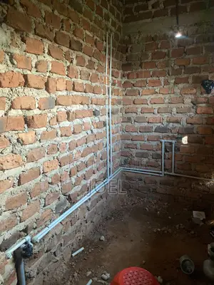 Pipe Work Installation