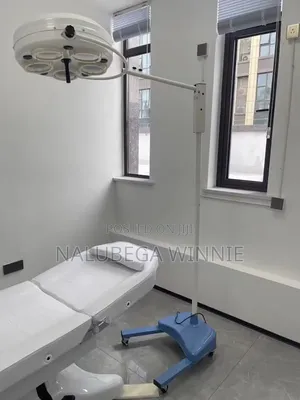 Theatre Lights Without Backup Battery