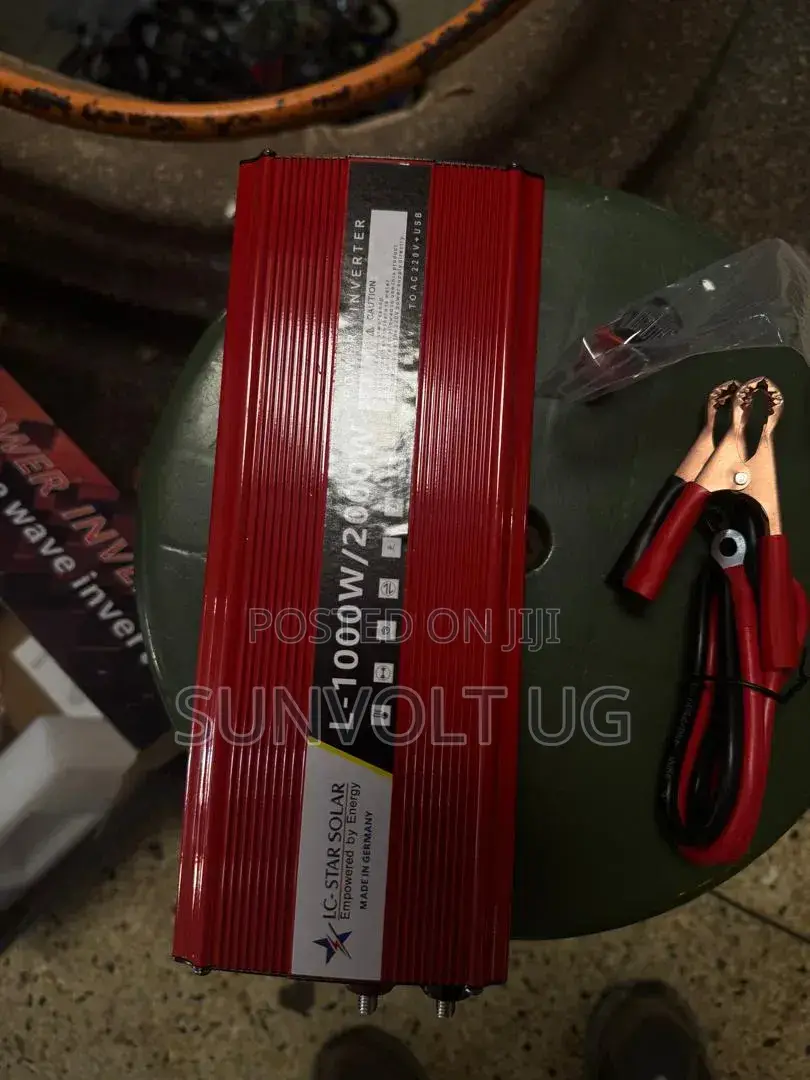 1000w Power Inverter