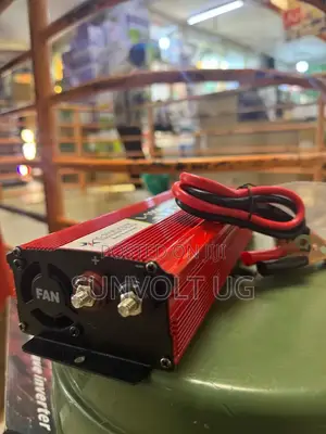 1000w Power Inverter