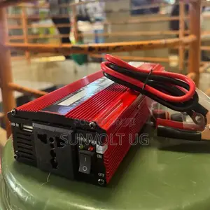 1000w Power Inverter