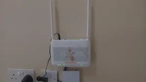 Savannah Router