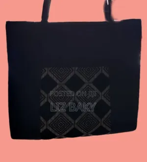 Tote Bags Ugandan