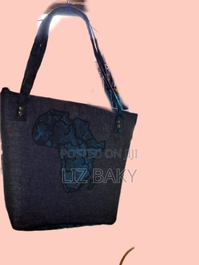 Tote Bags Ugandan