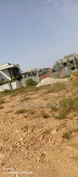 25 Decimals for Sale Located Kawali Kigo
