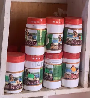 Booster for Dogs