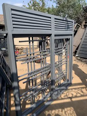 Super Sliding Window