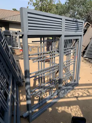 Super Sliding Window