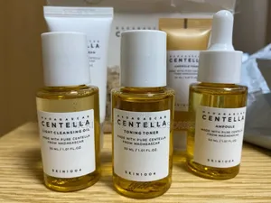 Korean Centella Travel Kit
