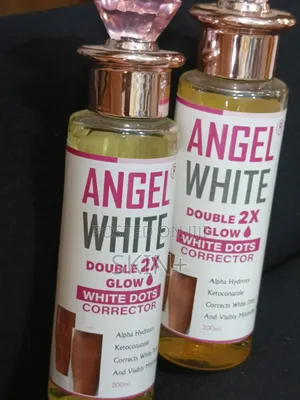 Angelwhite Dot Serum
