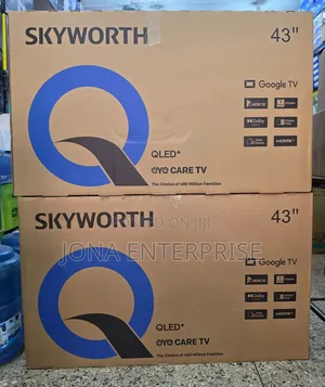Skyworth 43inch