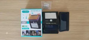Solar Motion Sensor Light Aerbes Ab-Ta121