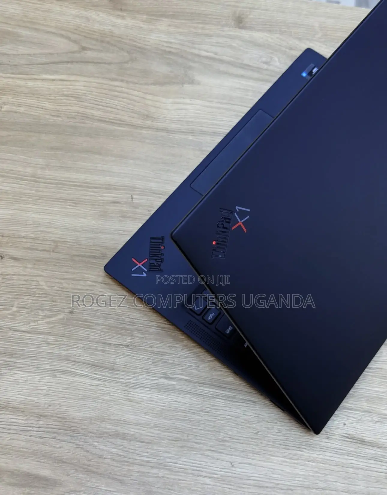 New Laptop Lenovo ThinkPad X1 Carbon 32GB Intel Core i7 SSD 512GB