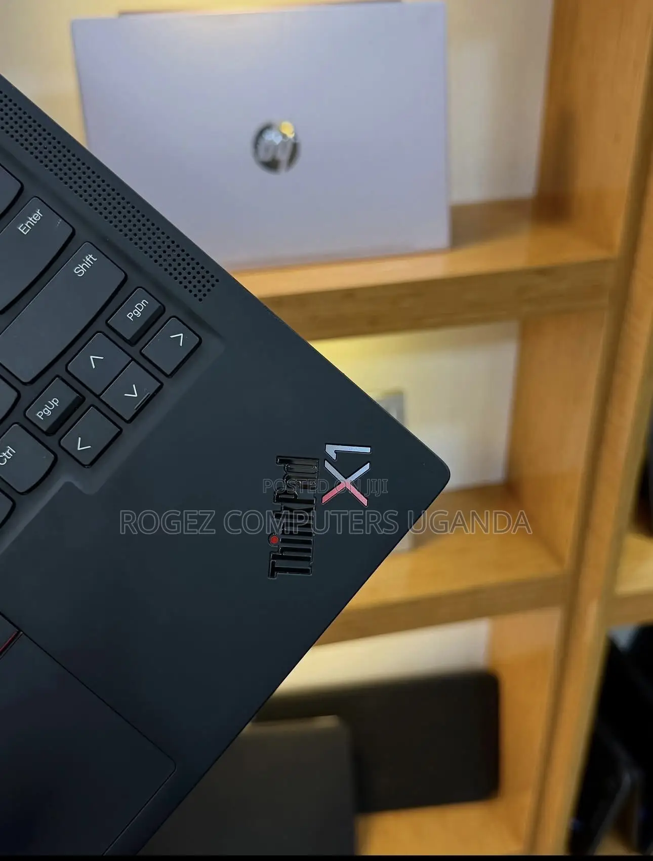 New Laptop Lenovo ThinkPad X1 Carbon 32GB Intel Core i7 SSD 512GB