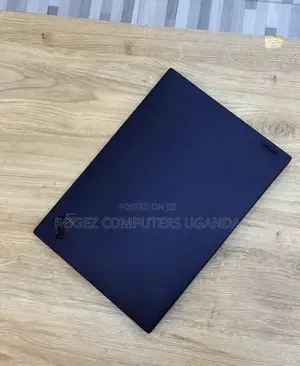 New Laptop Lenovo ThinkPad X1 Carbon 32GB Intel Core i7 SSD 512GB