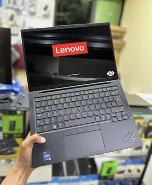 New Laptop Lenovo ThinkPad X1 Carbon 32GB Intel Core i7 SSD 512GB