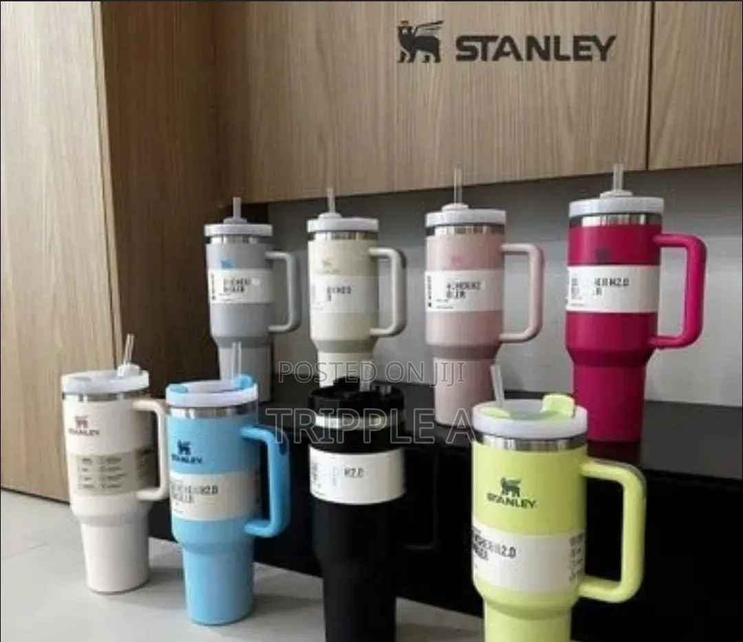 Stanley Quencher H2.0 Flowstate Tumblers
