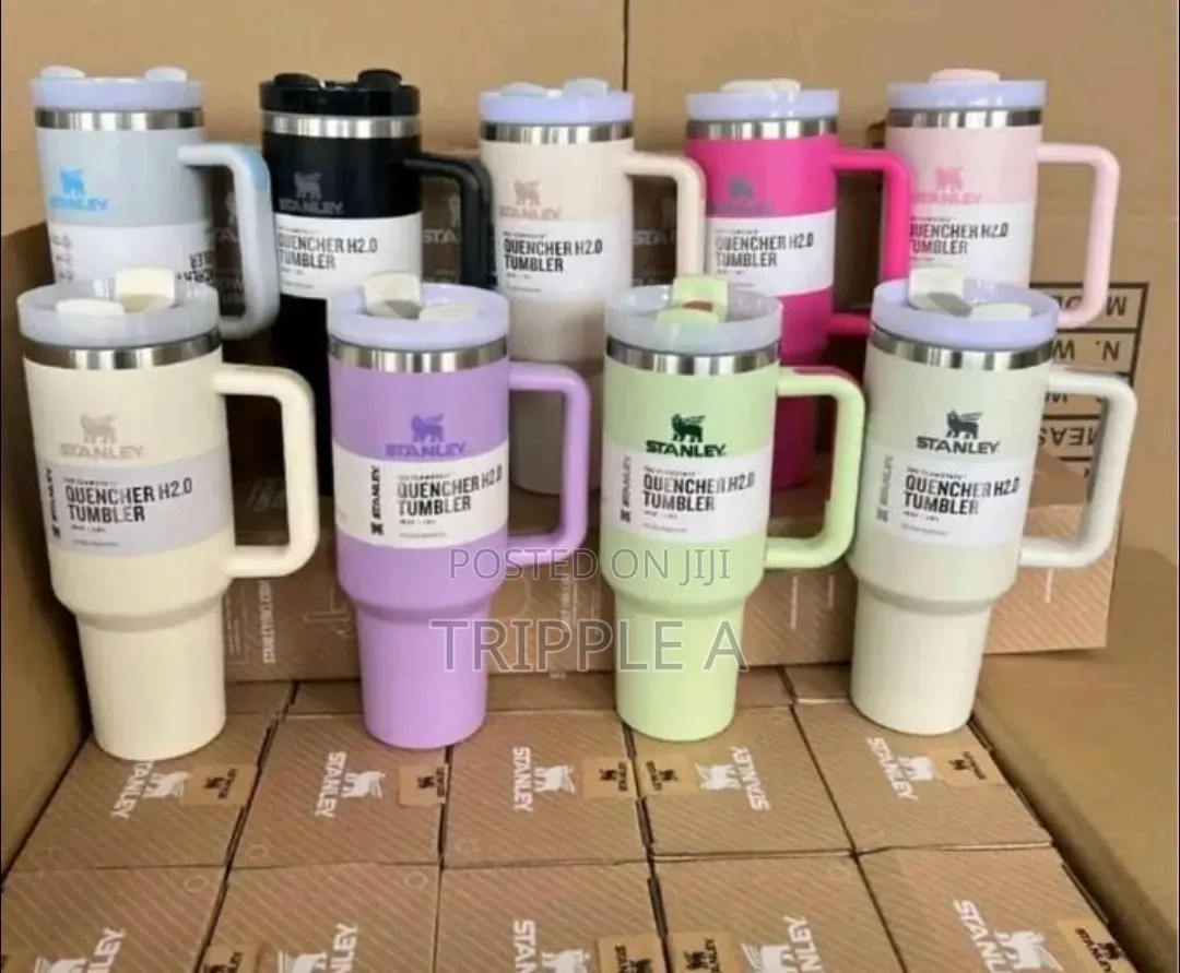 Stanley Quencher H2.0 Flowstate Tumblers