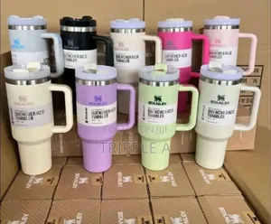 Stanley Quencher H2.0 Flowstate Tumblers