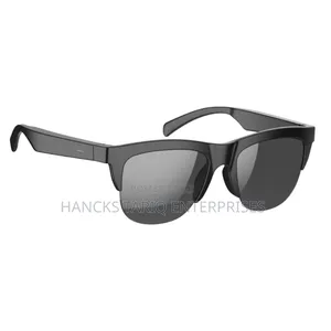 F01 Smart Anti-blue Light Glasses