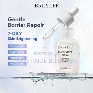 Breylee Niacinamide Serum 20ml