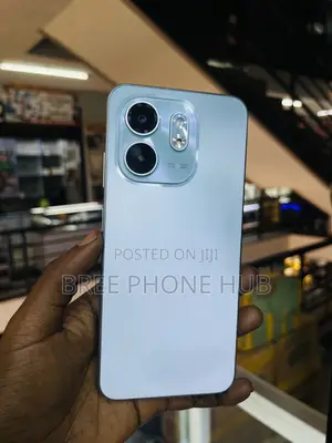 Infinix Smart 9 64 GB Green