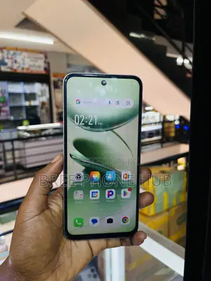 Infinix Smart 9 64 GB Green