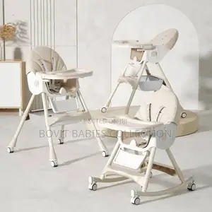 Baby Feeding Chair