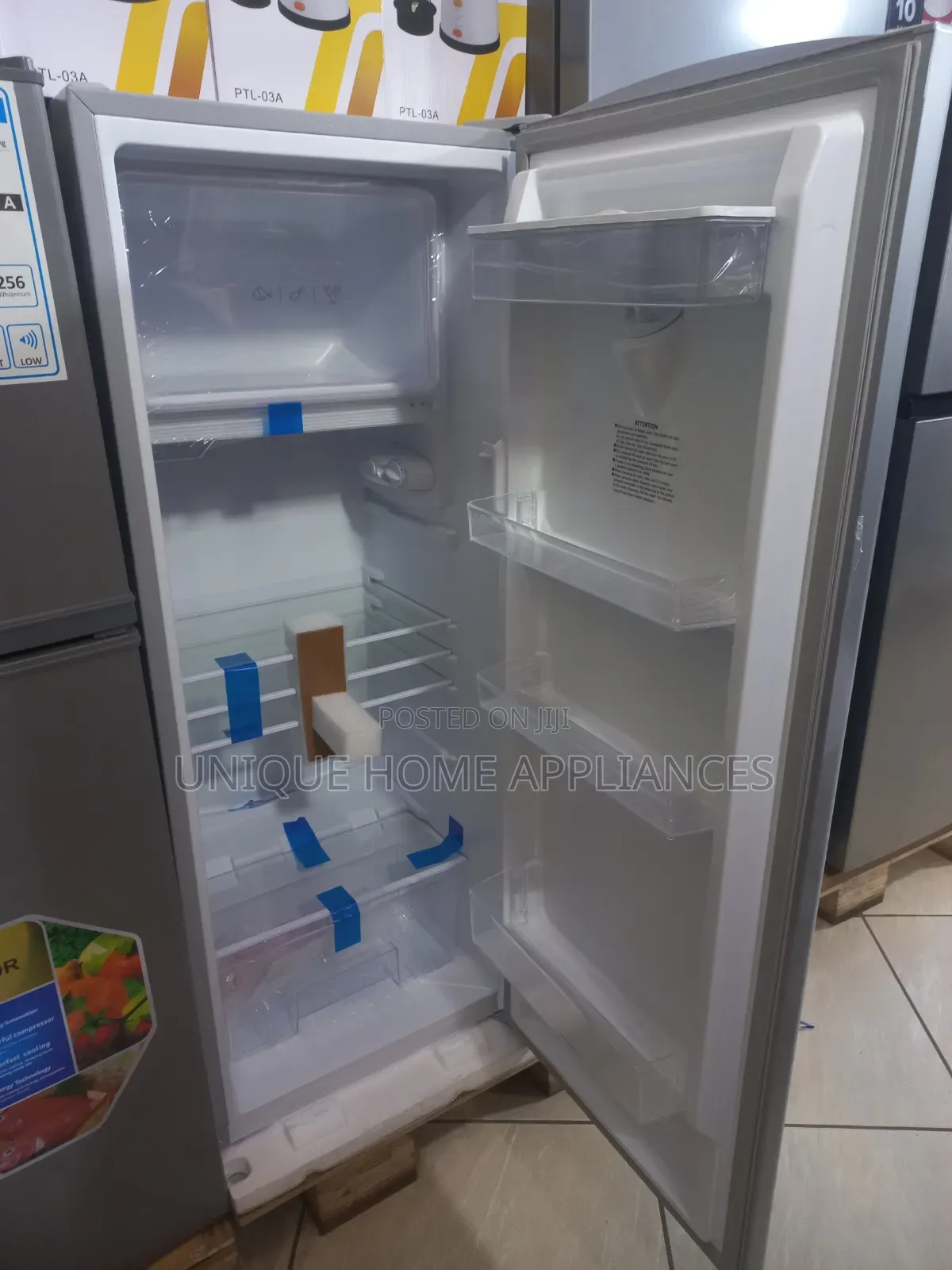 Refrigerator